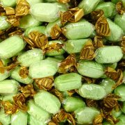 Chocolate Limes